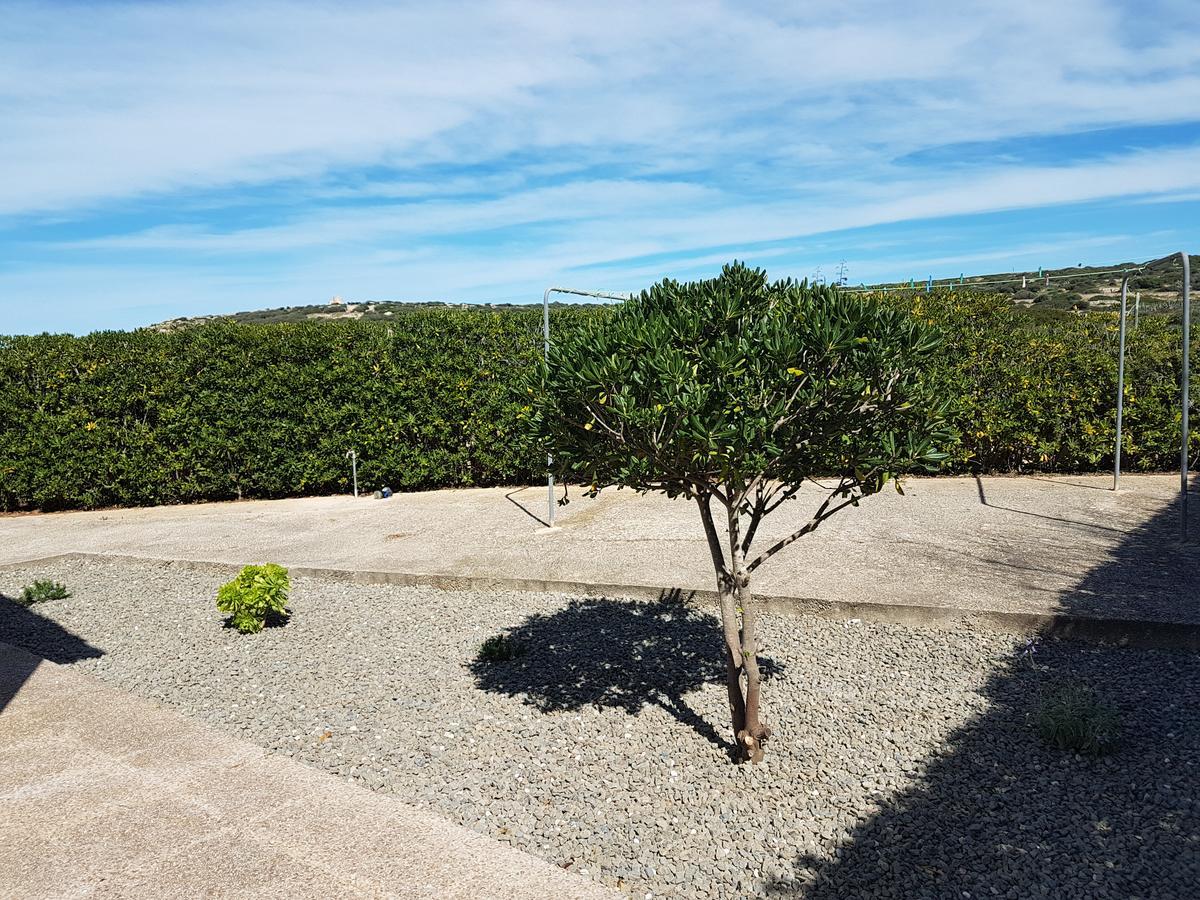 Villa Maria Cala'N Blanes  Exteriér fotografie