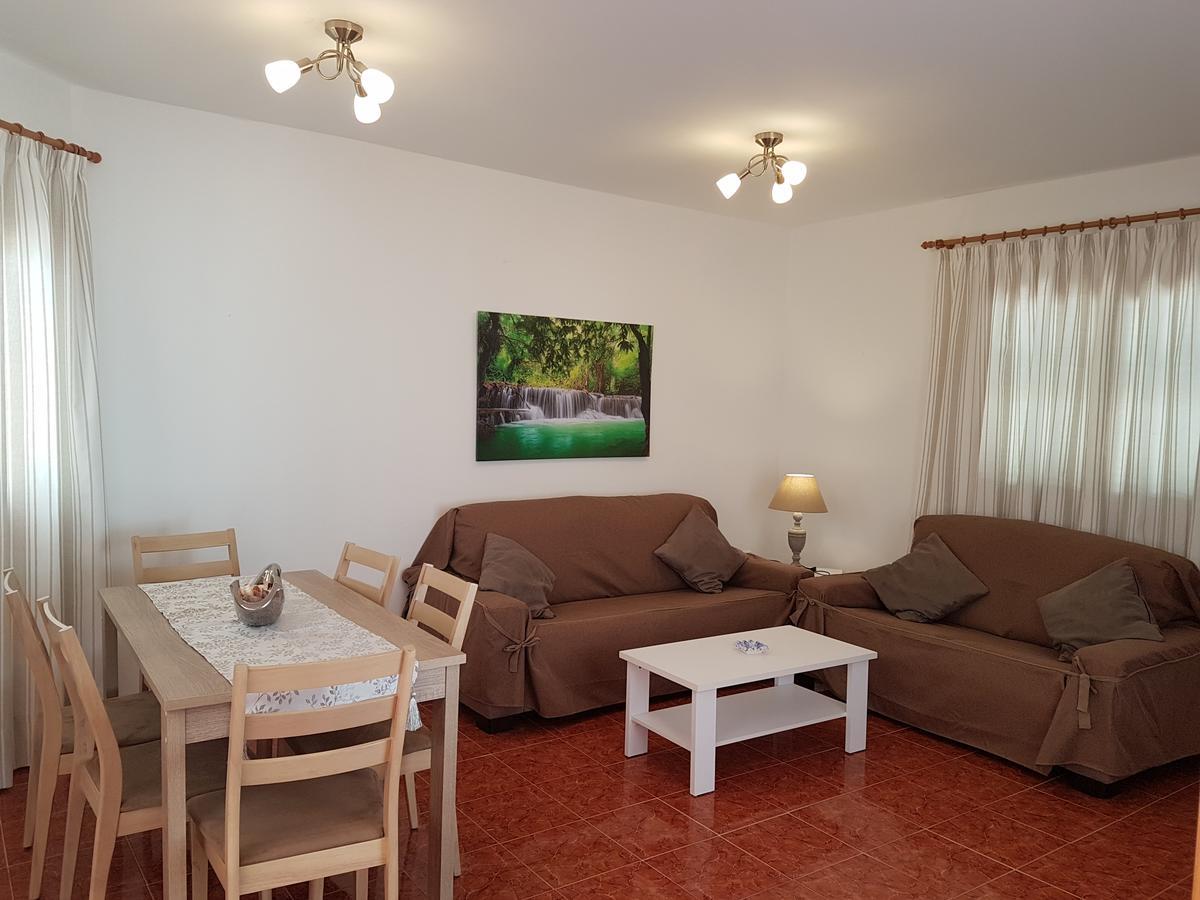 Villa Maria Cala'N Blanes  Exteriér fotografie