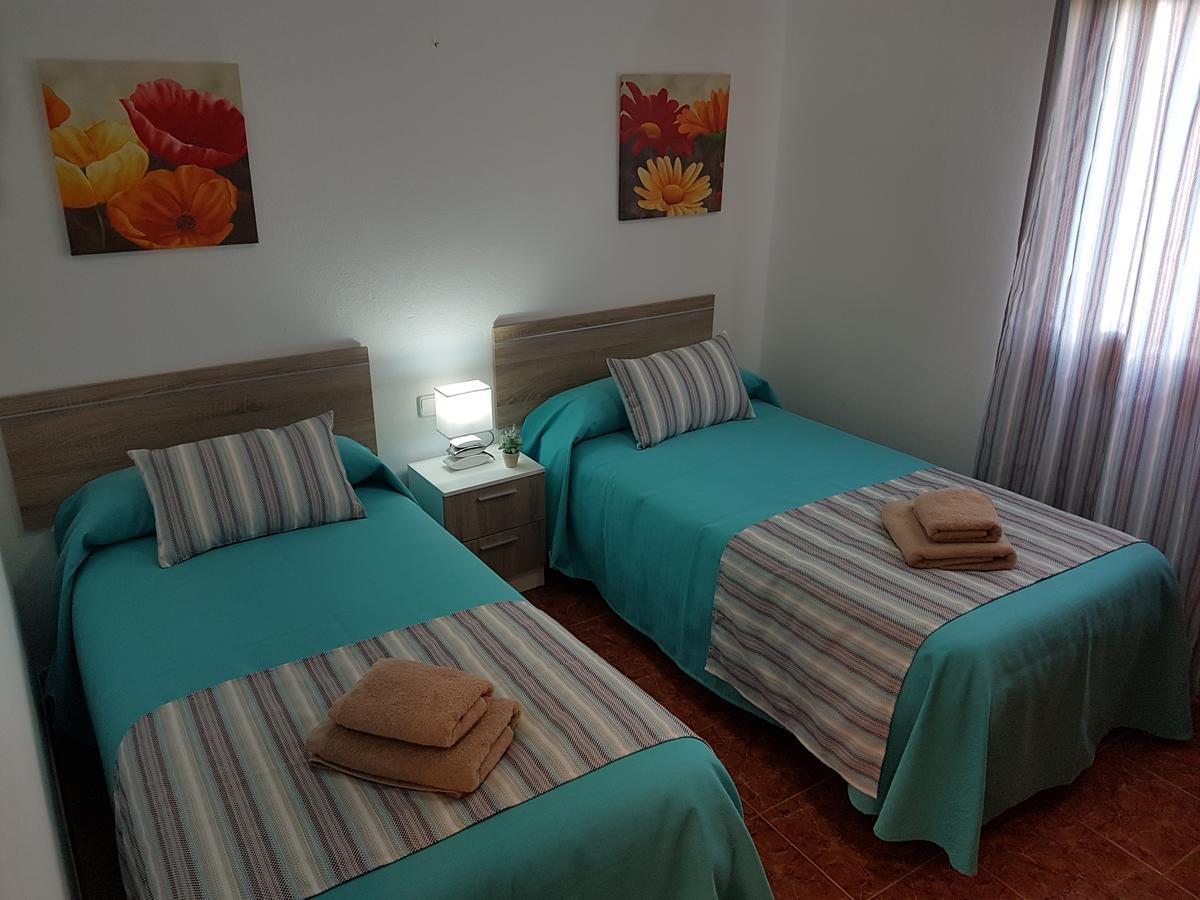 Villa Maria Cala'N Blanes  Exteriér fotografie